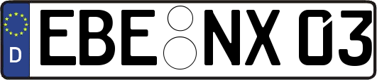 EBE-NX03