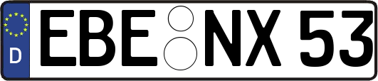 EBE-NX53