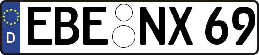 EBE-NX69