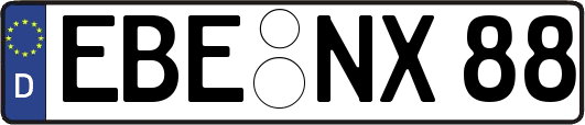 EBE-NX88