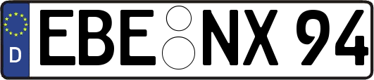 EBE-NX94