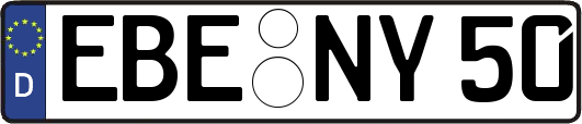 EBE-NY50