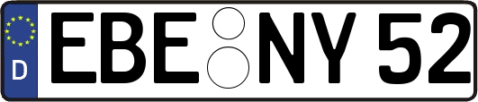 EBE-NY52