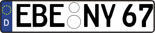 EBE-NY67