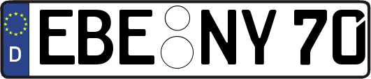 EBE-NY70