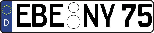 EBE-NY75
