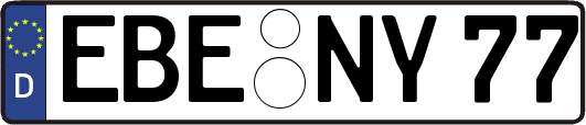 EBE-NY77