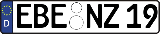 EBE-NZ19