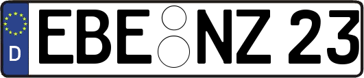 EBE-NZ23