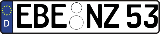 EBE-NZ53