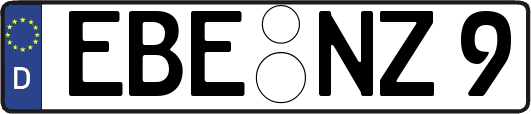 EBE-NZ9