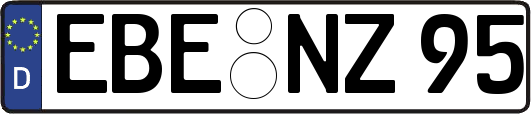 EBE-NZ95