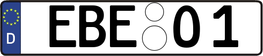 EBE-O1