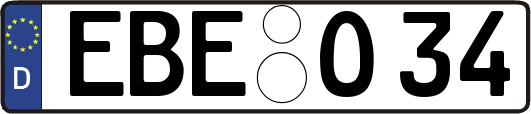 EBE-O34