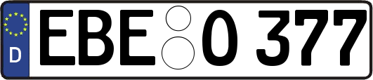 EBE-O377