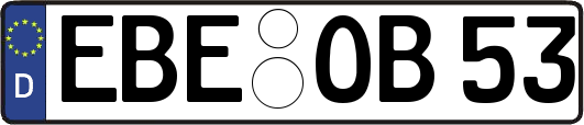 EBE-OB53