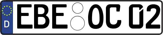 EBE-OC02