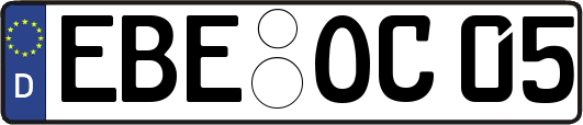 EBE-OC05