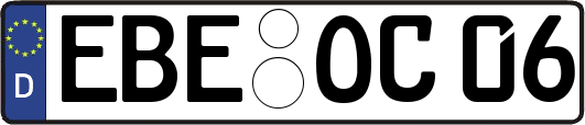 EBE-OC06