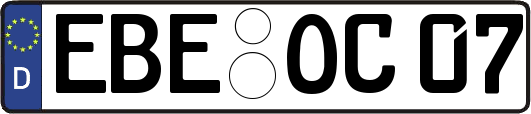 EBE-OC07
