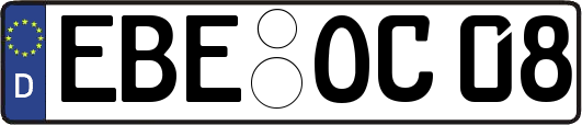 EBE-OC08