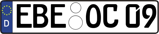 EBE-OC09