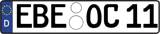 EBE-OC11
