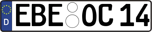 EBE-OC14