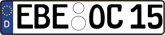 EBE-OC15