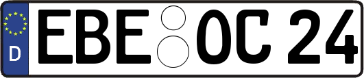 EBE-OC24