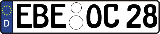 EBE-OC28