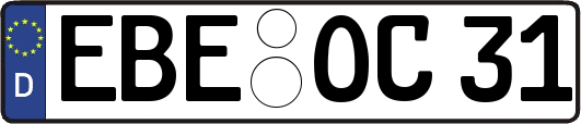 EBE-OC31