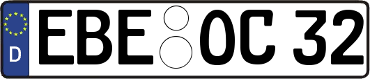 EBE-OC32