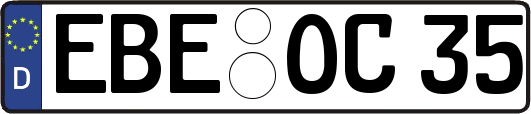 EBE-OC35