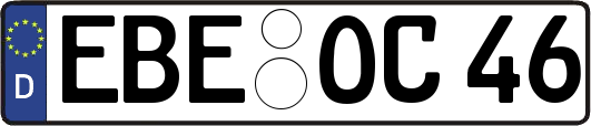 EBE-OC46