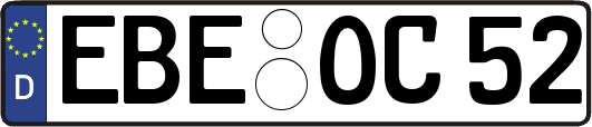 EBE-OC52