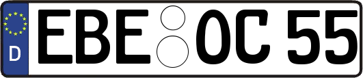 EBE-OC55