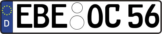 EBE-OC56