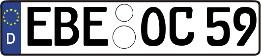 EBE-OC59