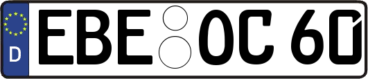 EBE-OC60