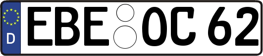 EBE-OC62