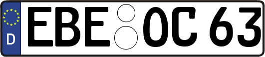 EBE-OC63