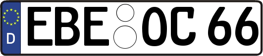 EBE-OC66