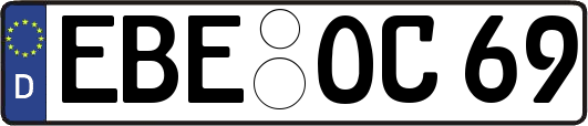 EBE-OC69