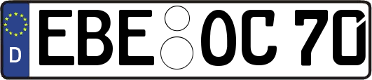 EBE-OC70