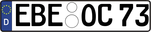 EBE-OC73