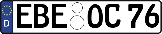 EBE-OC76