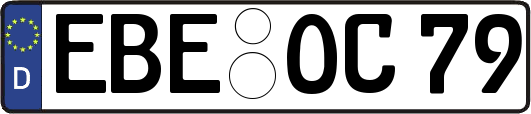 EBE-OC79