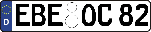 EBE-OC82