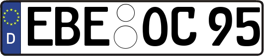 EBE-OC95
